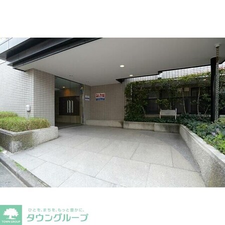 PATH世田谷下馬の物件内観写真